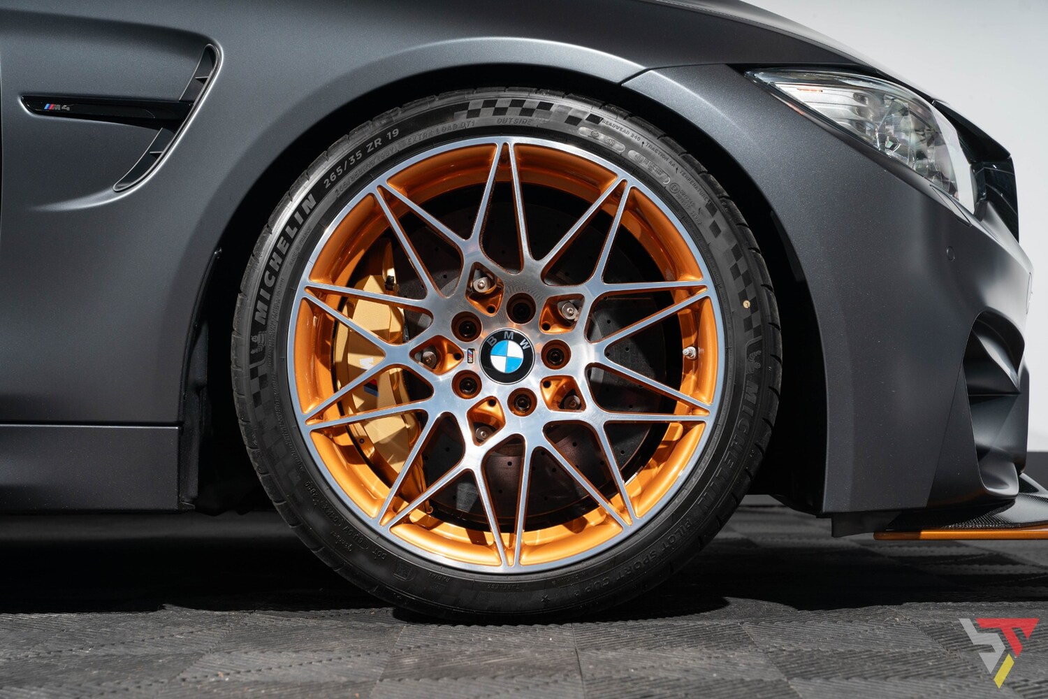 Used BMW M4 2016 for sale - 77147917: Photo 45