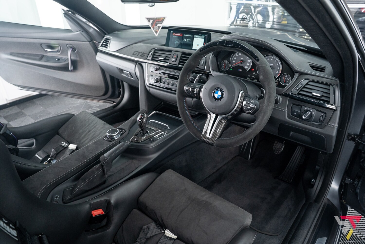 Used BMW M4 2016 for sale - 77147917: Photo 47