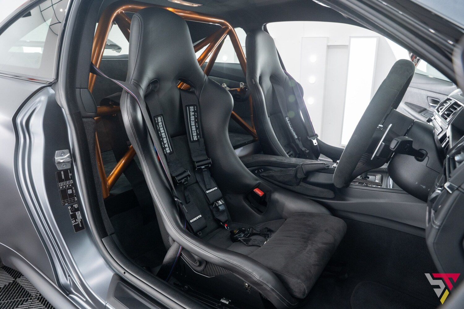 Used BMW M4 2016 for sale - 77147917: Photo 48