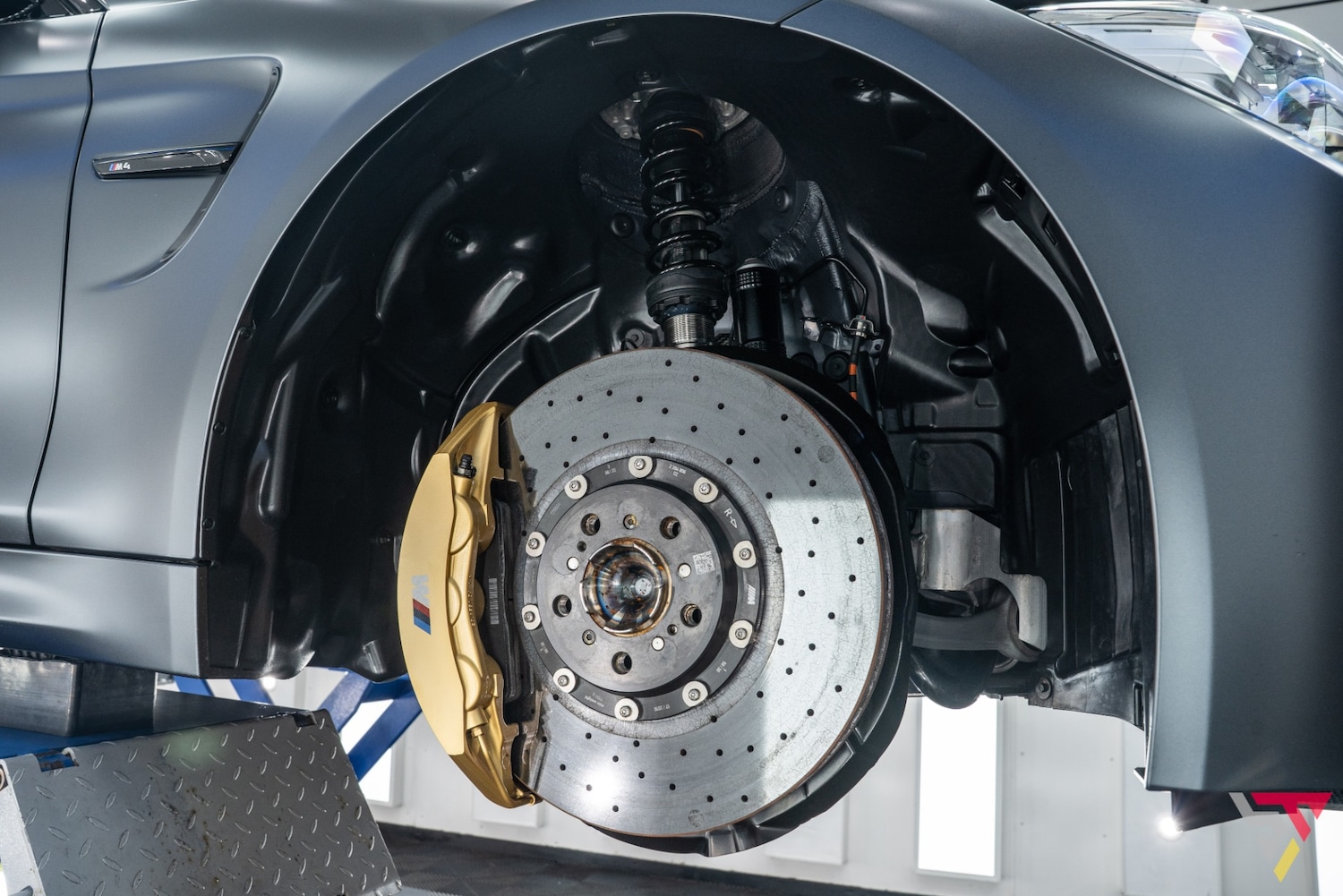 Used BMW M4 2016 for sale - 77147917: Photo 5