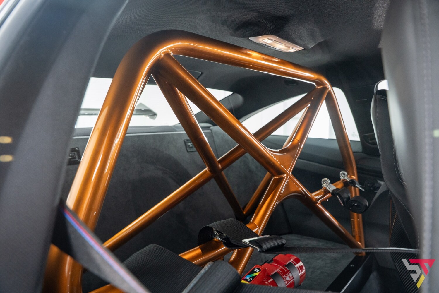 Used BMW M4 2016 for sale - 77147917: Photo 50