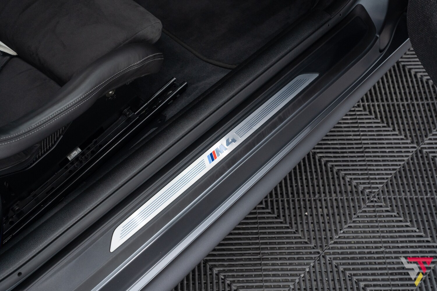 Used BMW M4 2016 for sale - 77147917: Photo 52