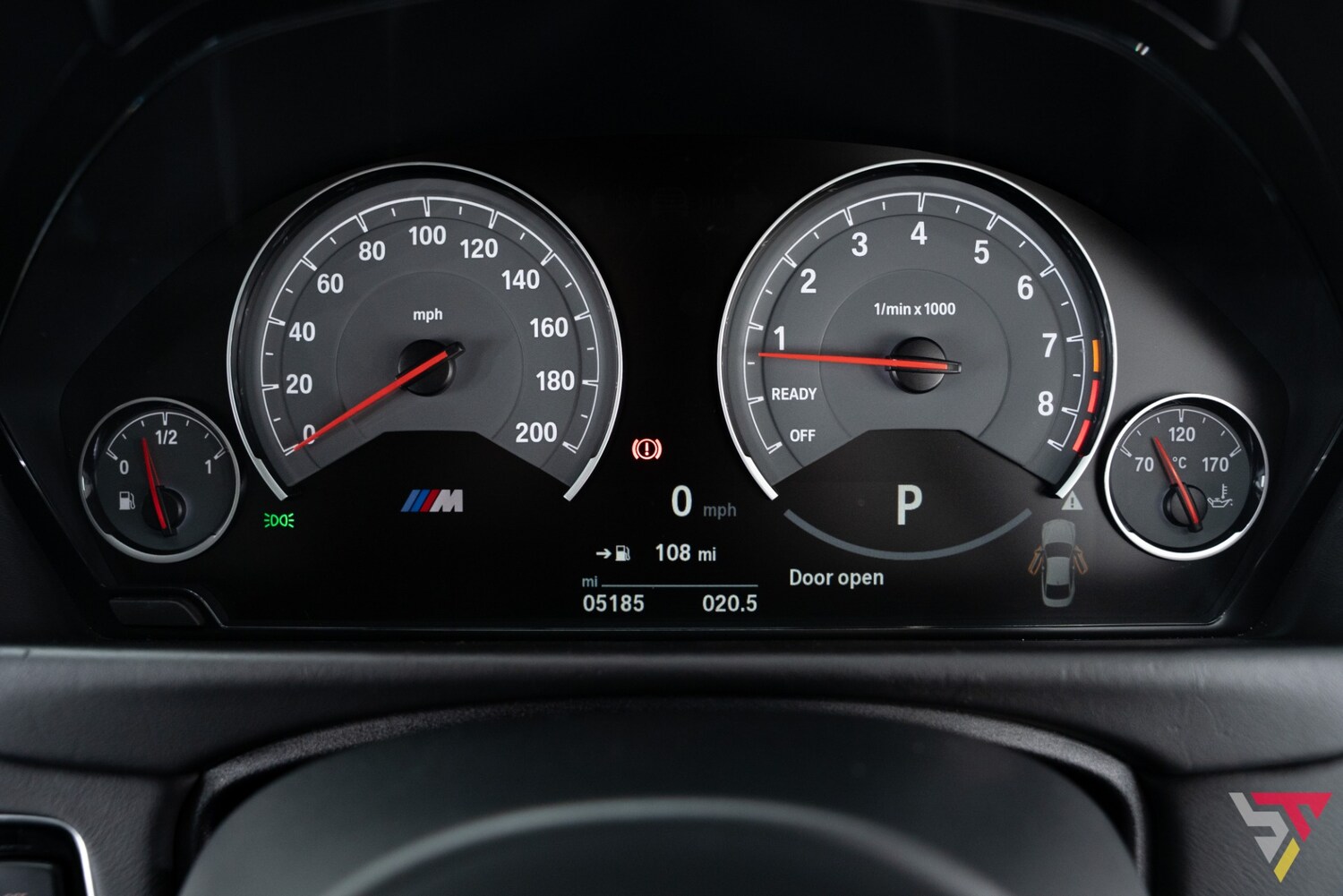 Used BMW M4 2016 for sale - 77147917: Photo 54