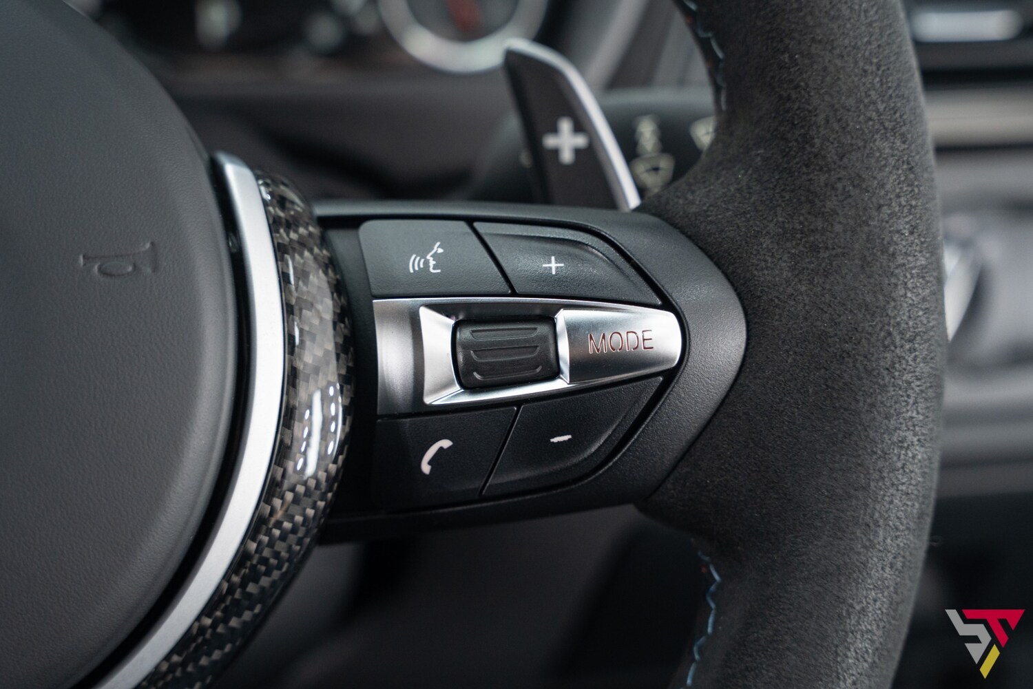 Used BMW M4 2016 for sale - 77147917: Photo 56