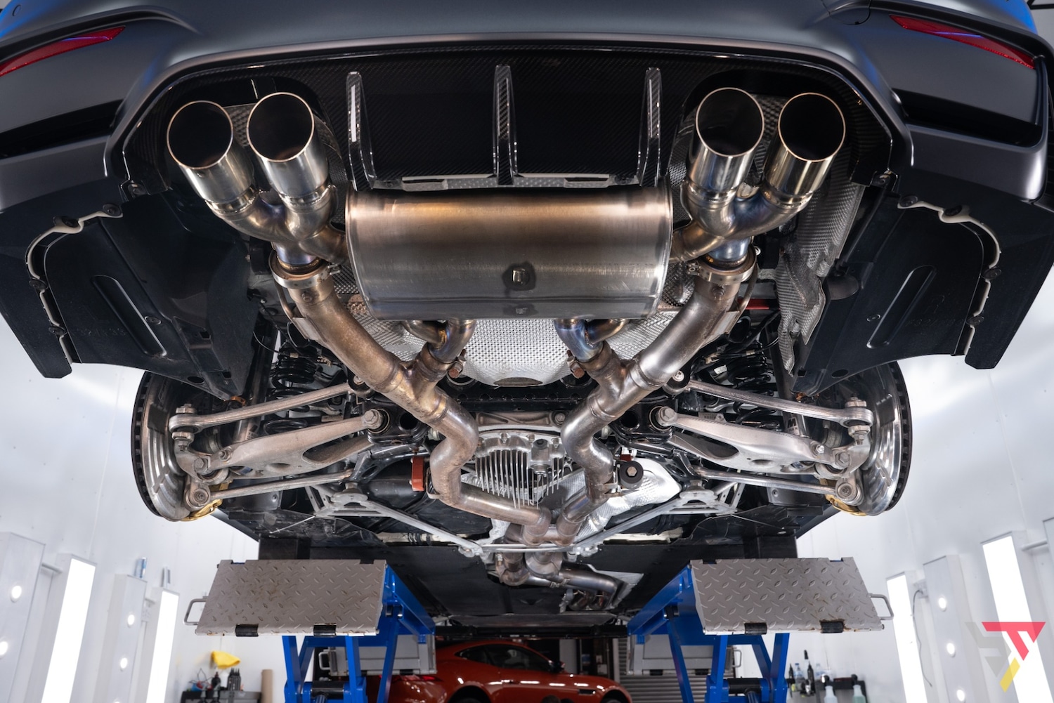 Used BMW M4 2016 for sale - 77147917: Photo 7