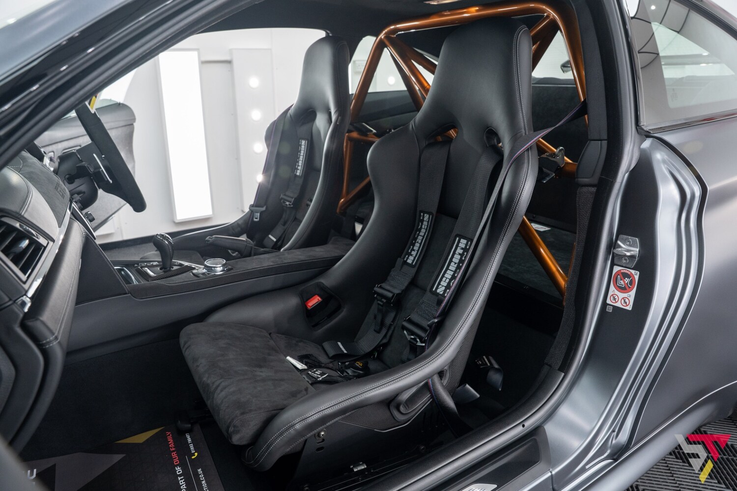 Used BMW M4 2016 for sale - 77147917: Photo 70