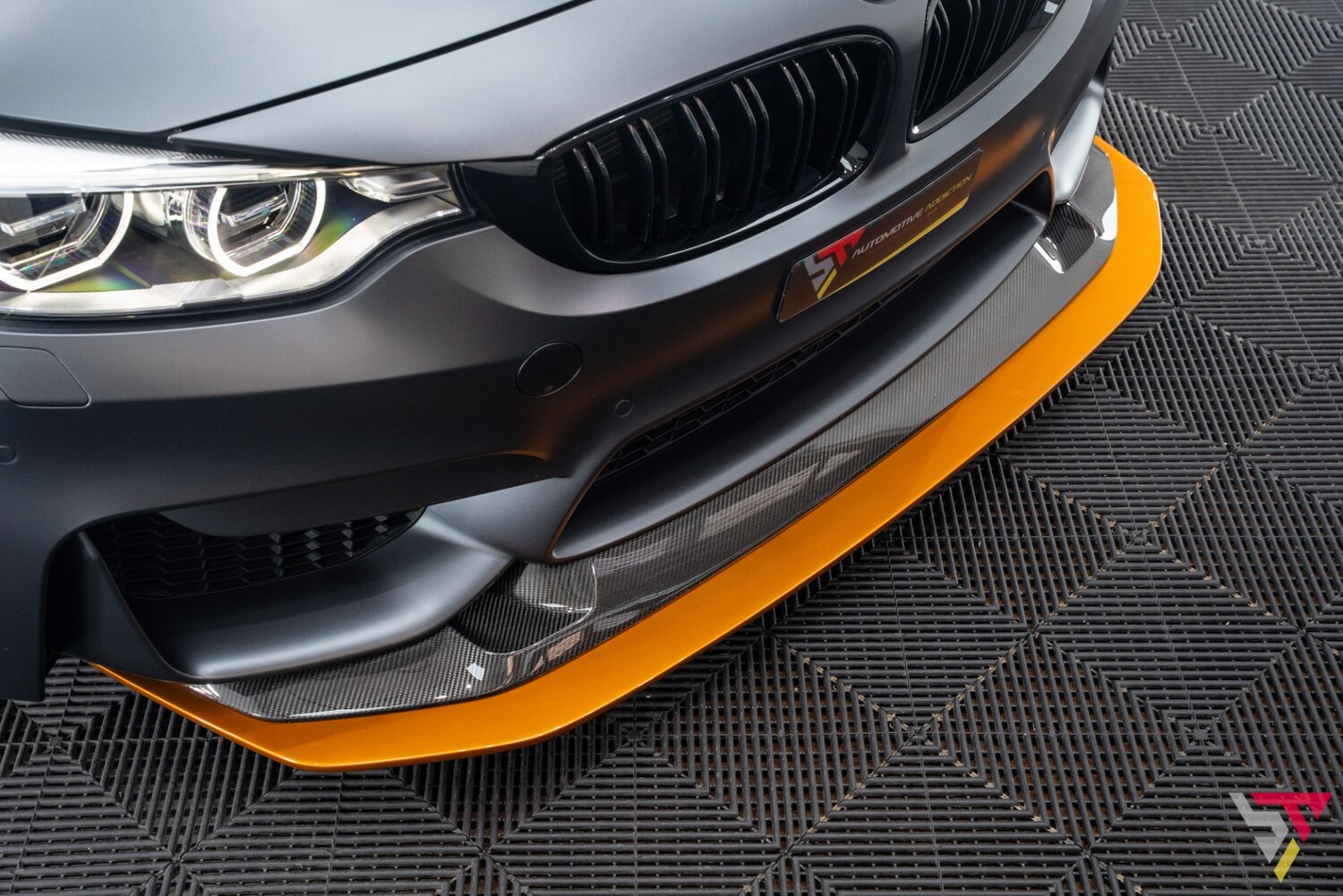 Used BMW M4 2016 for sale - 77147917: Photo 77