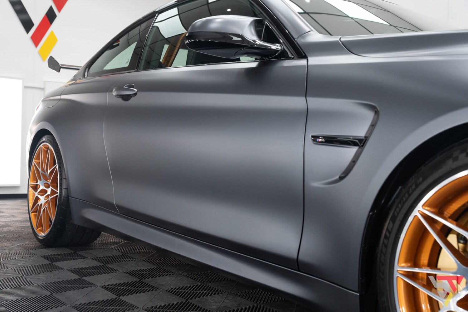 Used BMW M4 2016 for sale - 77147917: Photo 78