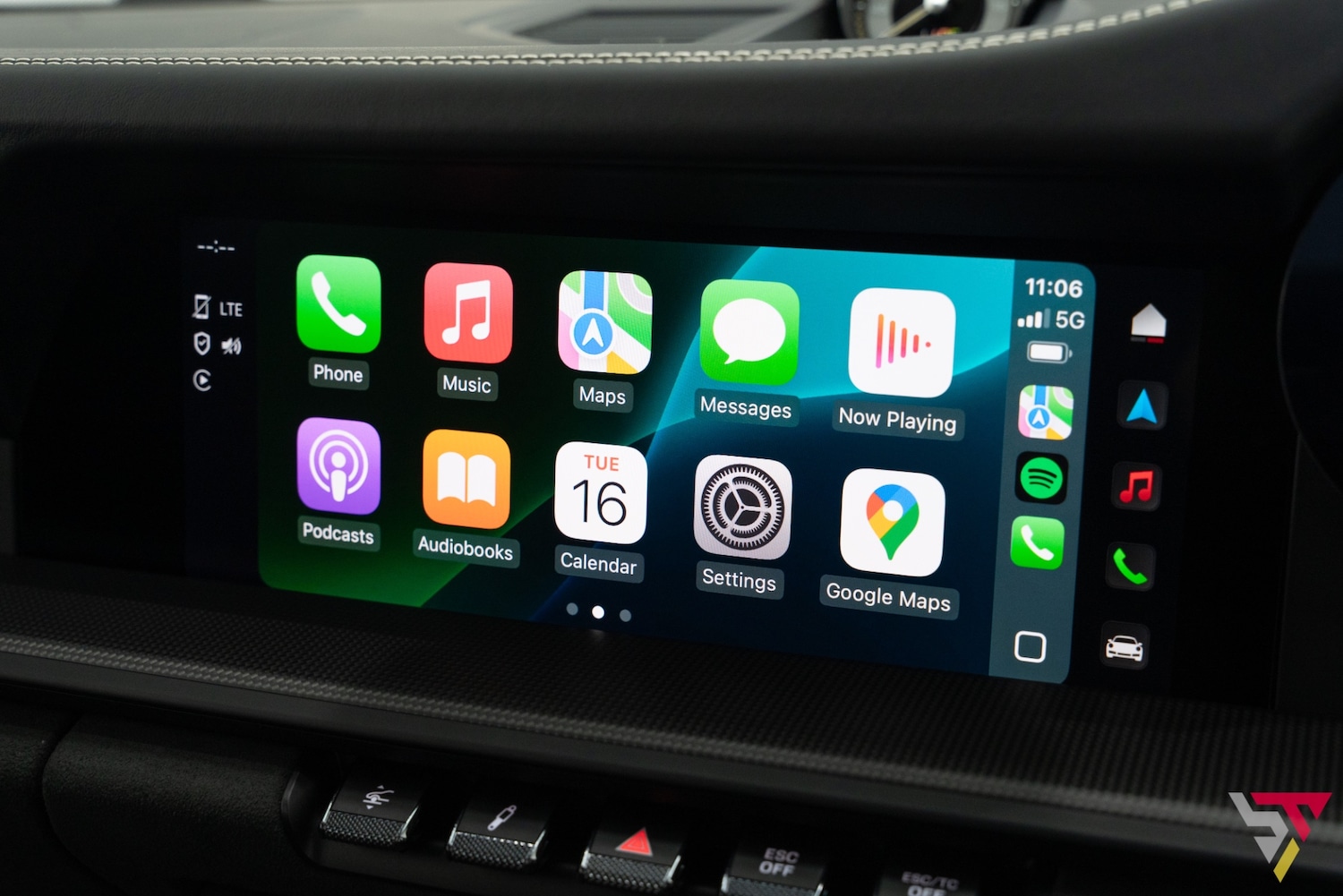 Used Porsche 911 2022 for sale - 76035970: Photo 12