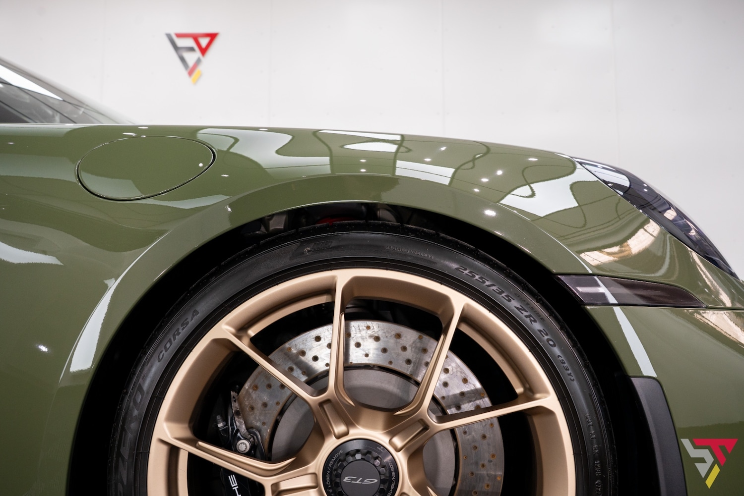 Used Porsche 911 2022 for sale - 76035970: Photo 18