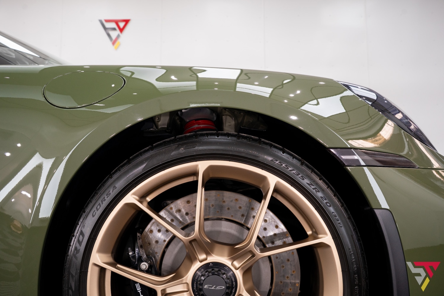 Used Porsche 911 2022 for sale - 76035970: Photo 19