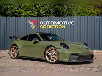 Used Porsche 911 2022 for sale - 76035970: Photo