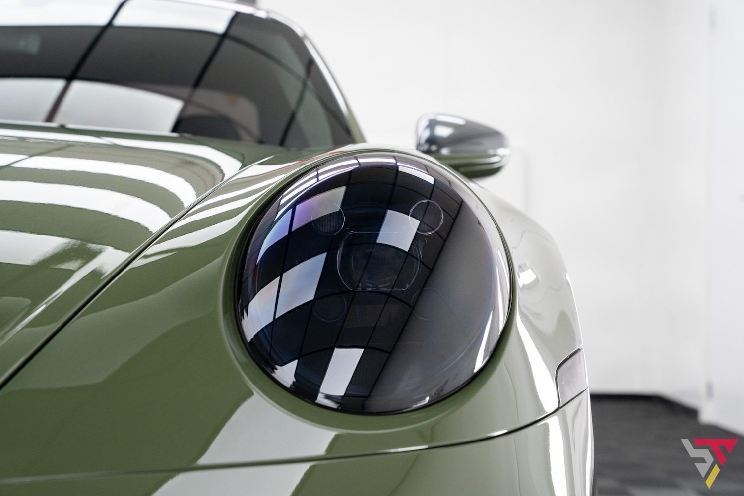 Used Porsche 911 2022 for sale - 76035970: Photo 20