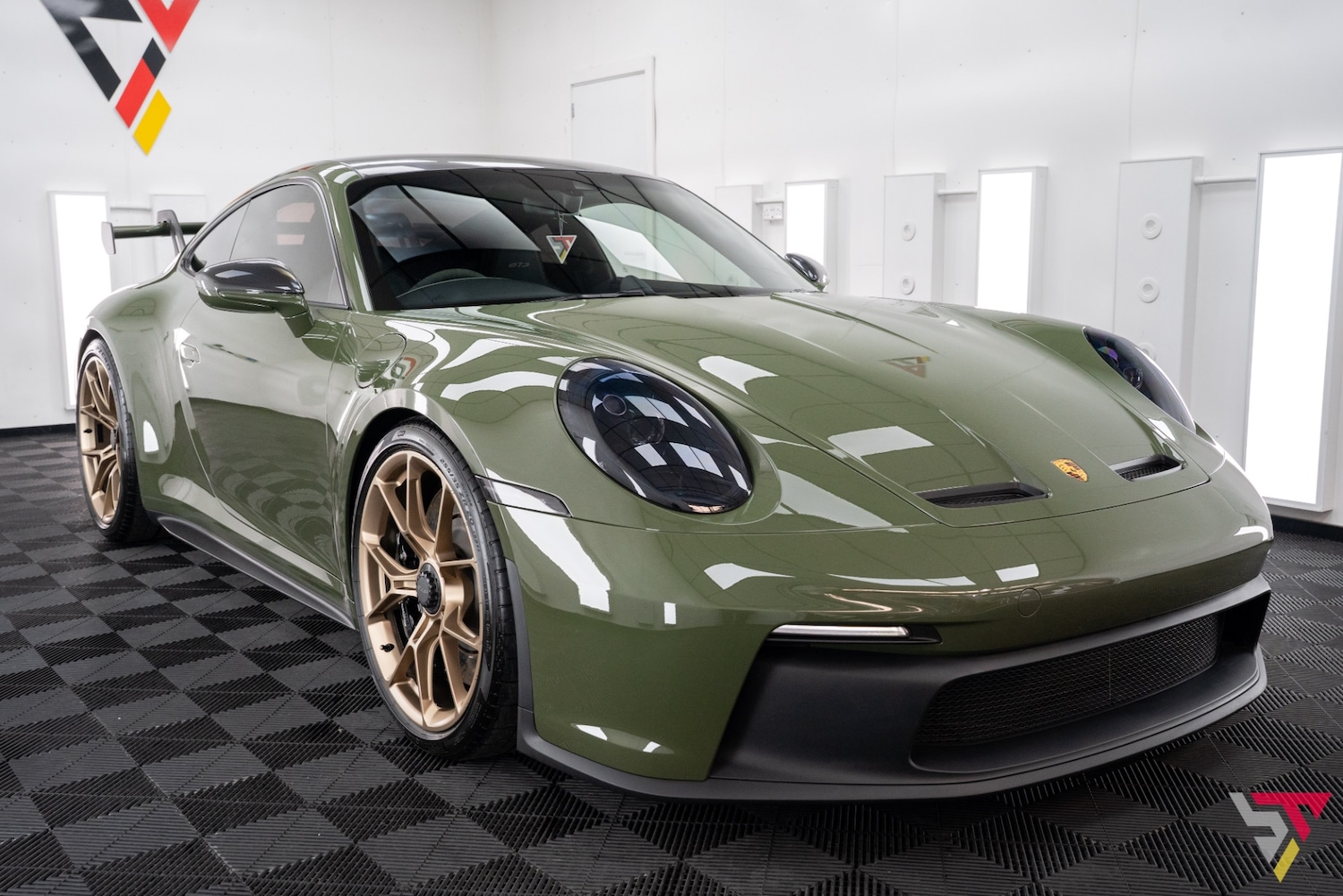 Used Porsche 911 2022 for sale - 76035970: Photo 22