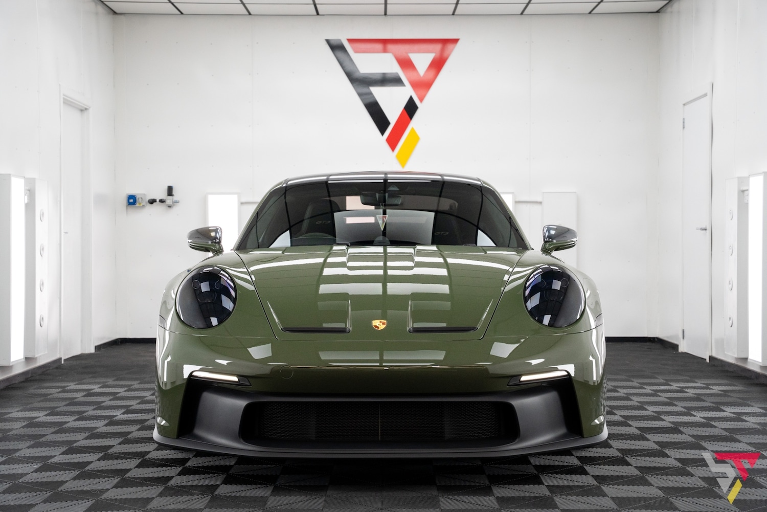 Used Porsche 911 2022 for sale - 76035970: Photo 23