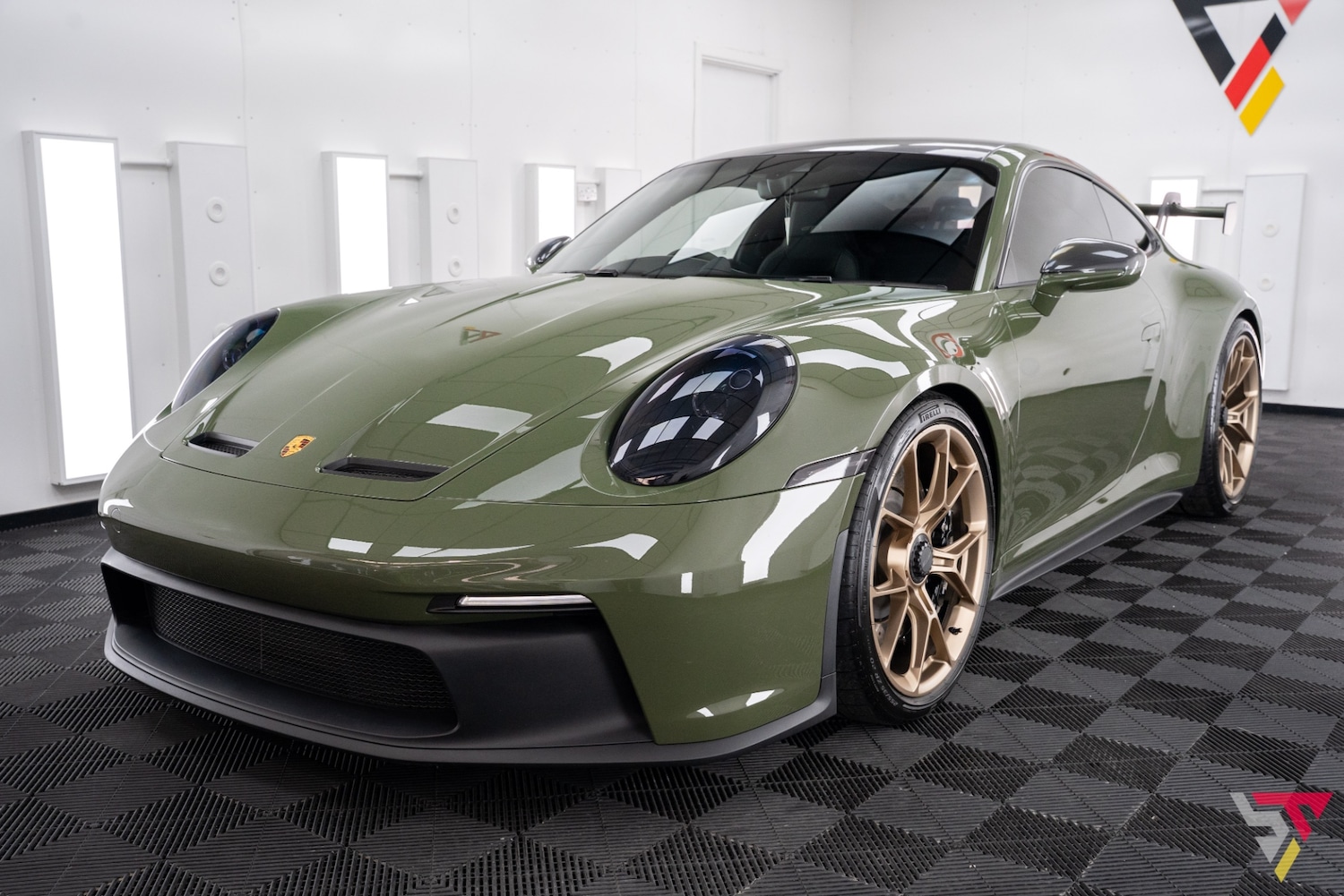 Used Porsche 911 2022 for sale - 76035970: Photo 24