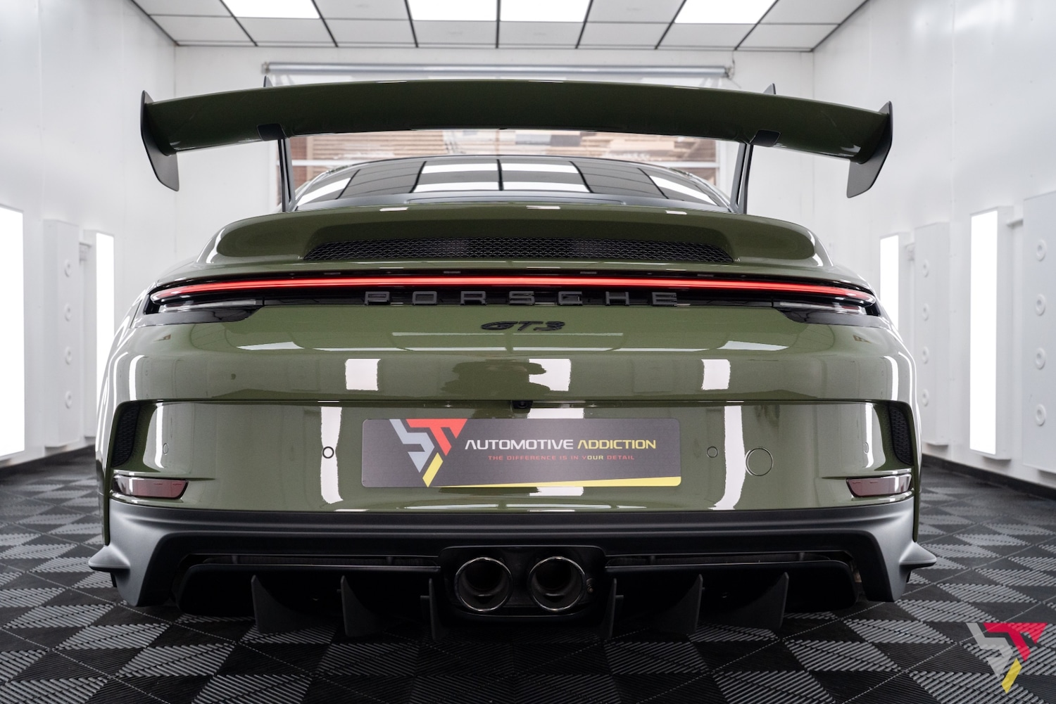 Used Porsche 911 2022 for sale - 76035970: Photo 26