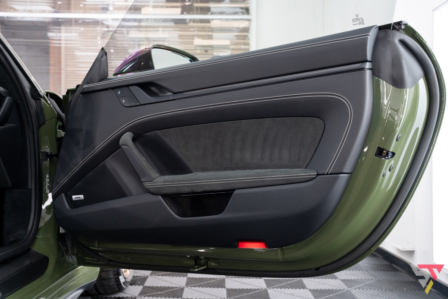 Used Porsche 911 2022 for sale - 76035970: Photo 29