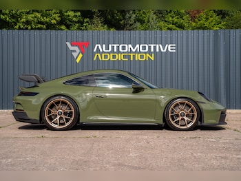 Used Porsche 911 2022 for sale - 76035970: Photo