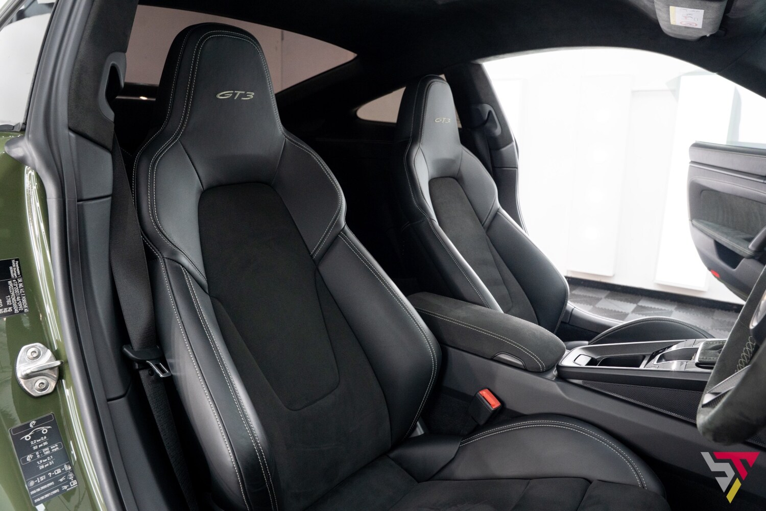 Used Porsche 911 2022 for sale - 76035970: Photo 31