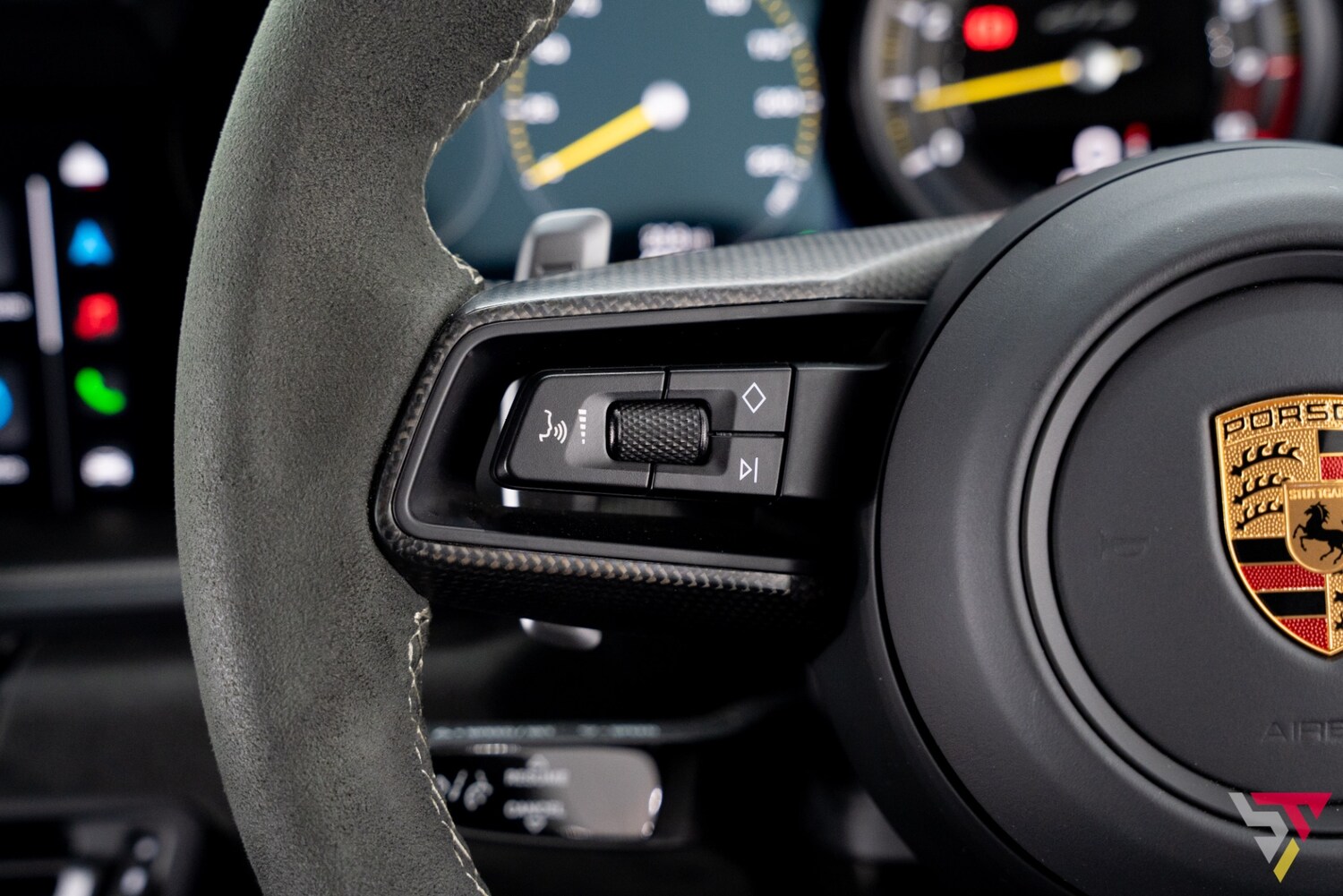 Used Porsche 911 2022 for sale - 76035970: Photo 32