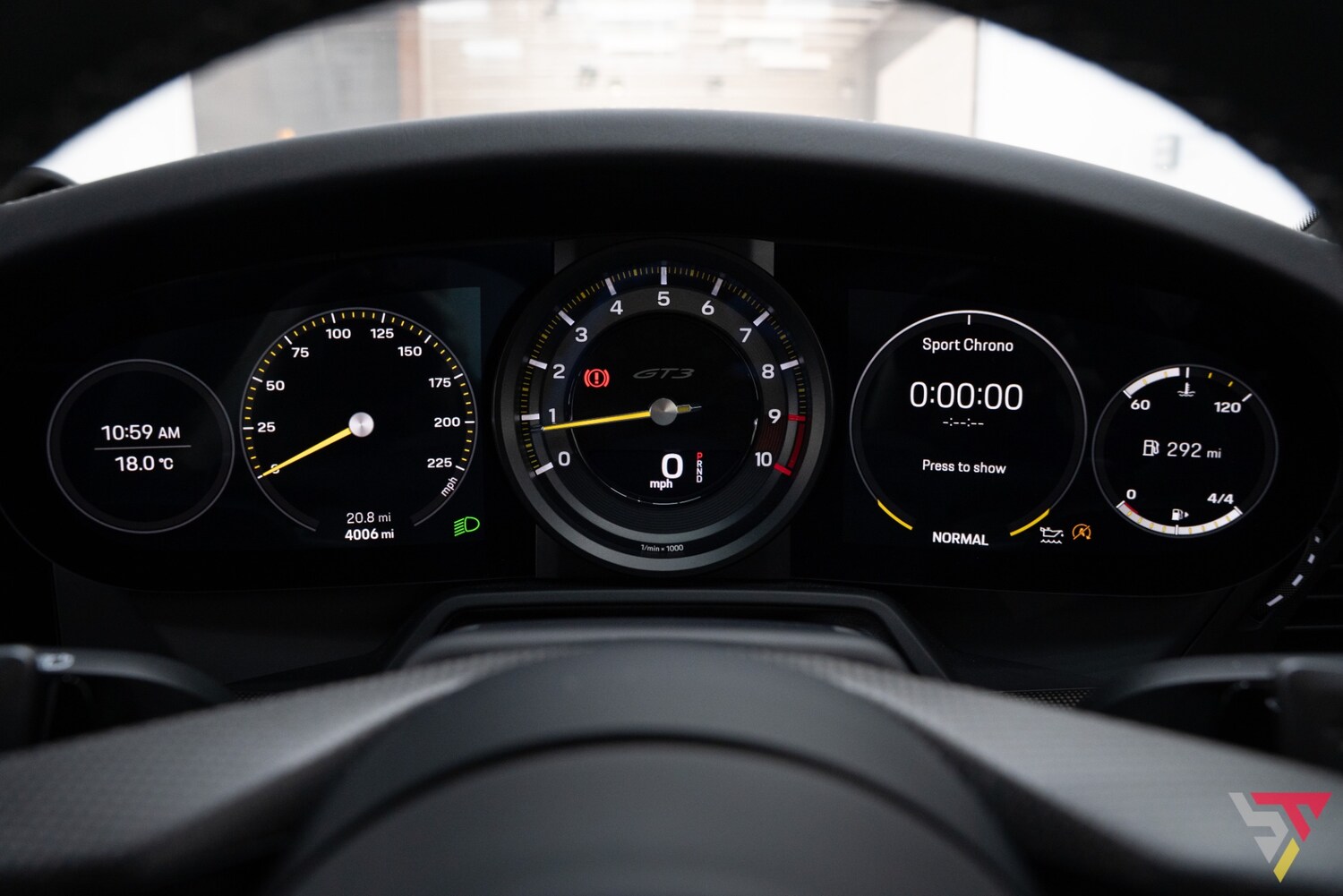 Used Porsche 911 2022 for sale - 76035970: Photo 36