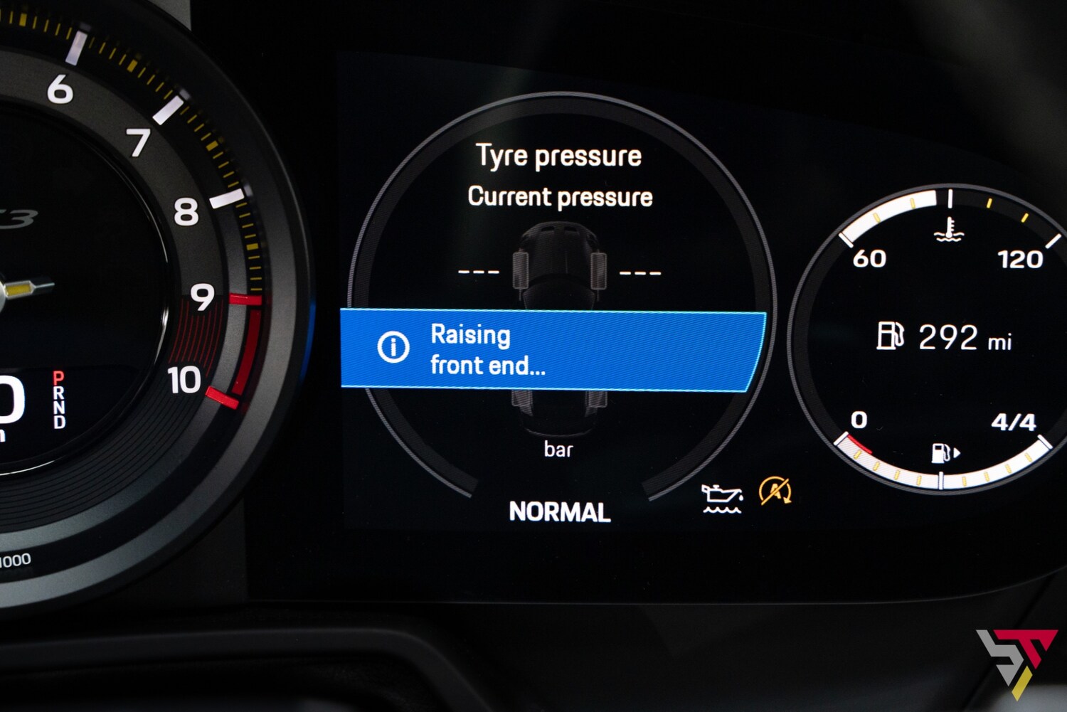 Used Porsche 911 2022 for sale - 76035970: Photo 38