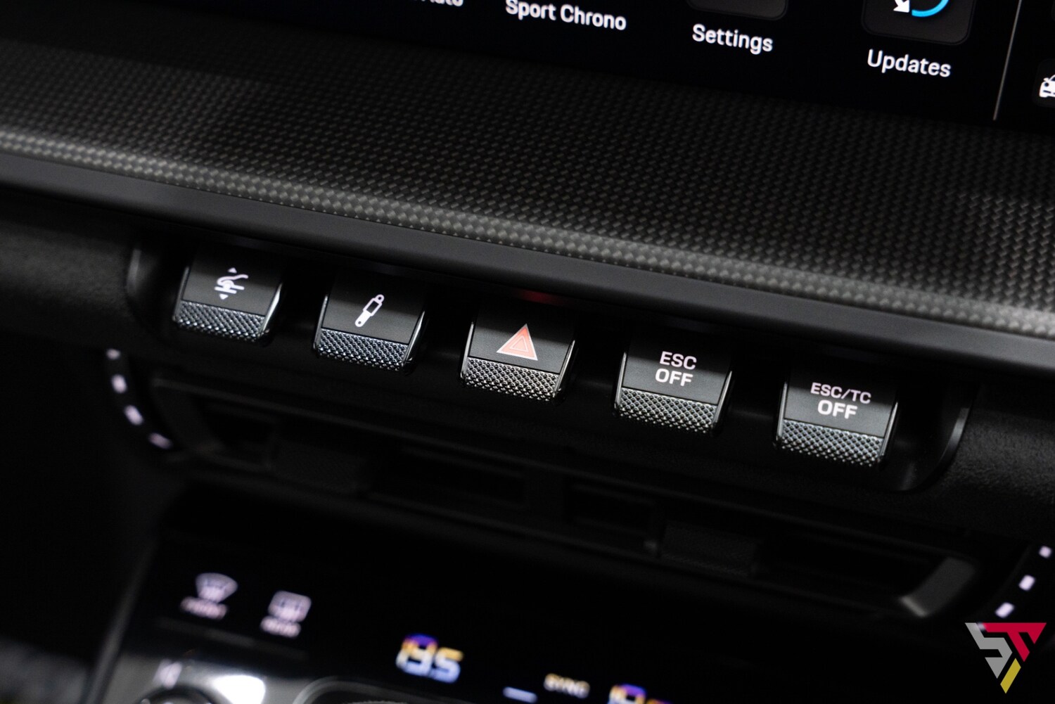 Used Porsche 911 2022 for sale - 76035970: Photo 39