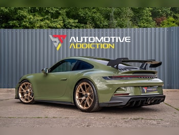Used Porsche 911 2022 for sale - 76035970: Photo