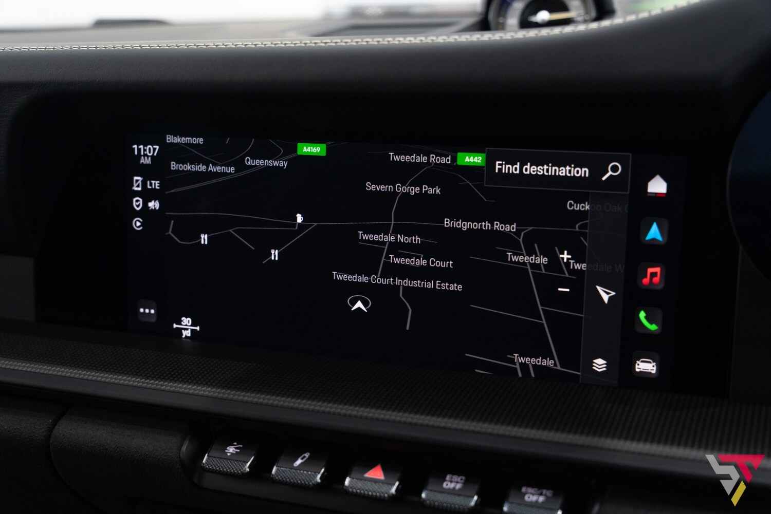 Used Porsche 911 2022 for sale - 76035970: Photo 42