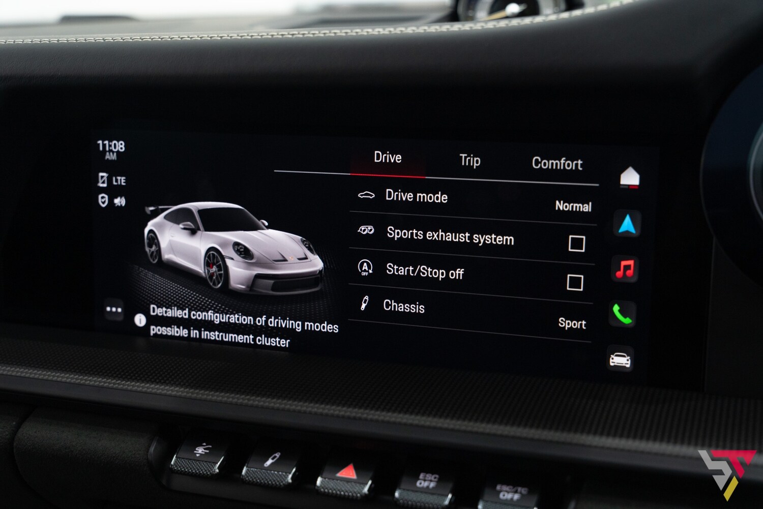 Used Porsche 911 2022 for sale - 76035970: Photo 43