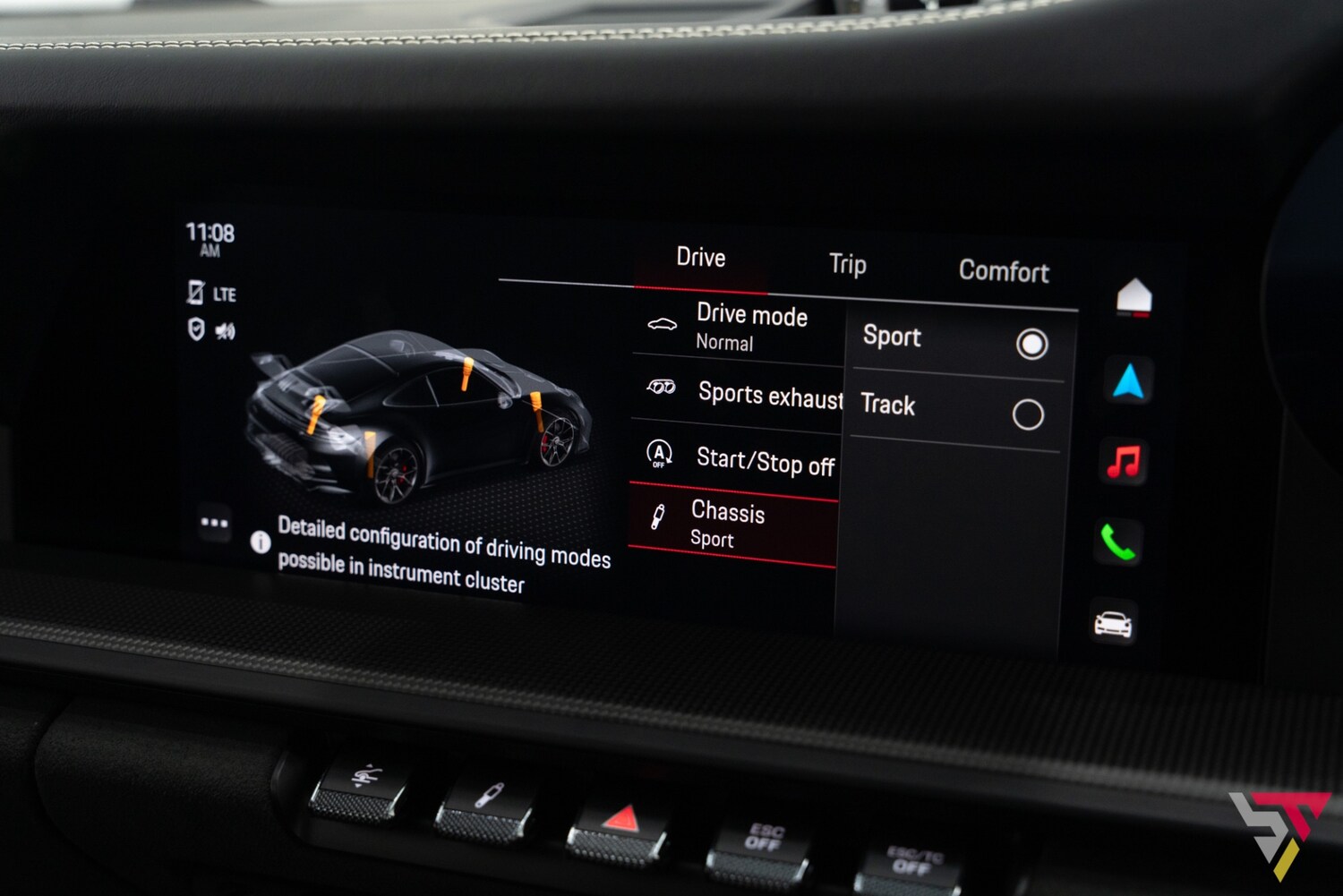 Used Porsche 911 2022 for sale - 76035970: Photo 45