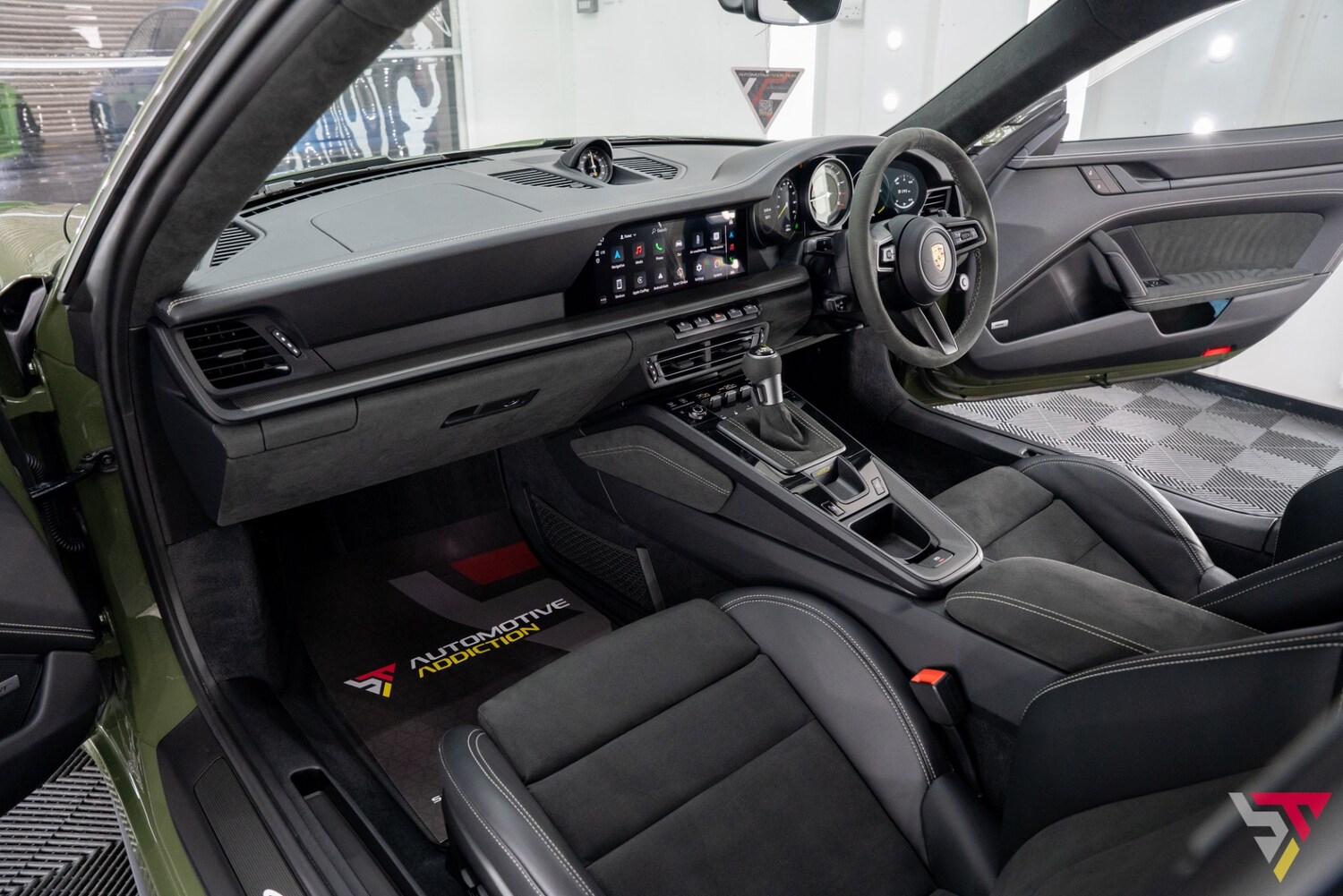 Used Porsche 911 2022 for sale - 76035970: Photo 47