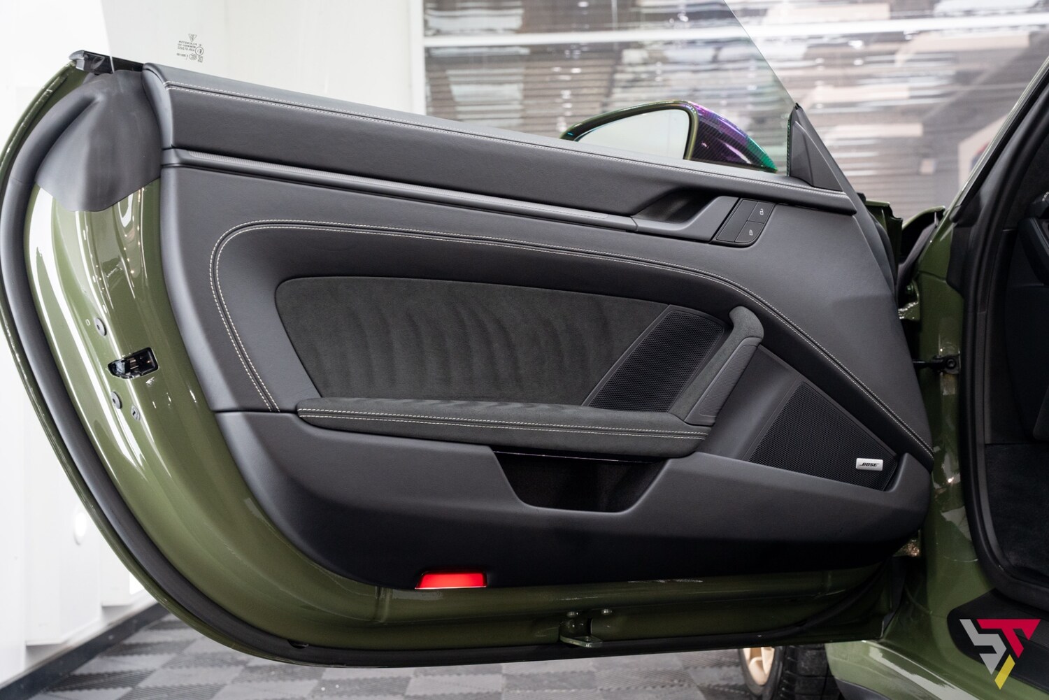 Used Porsche 911 2022 for sale - 76035970: Photo 48