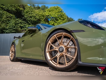 Used Porsche 911 2022 for sale - 76035970: Photo