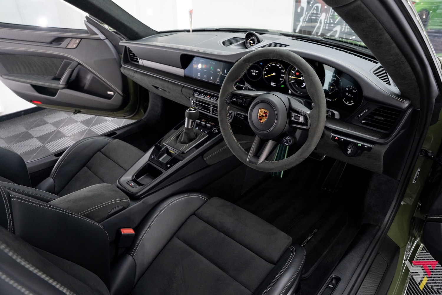 Used Porsche 911 2022 for sale - 76035970: Photo 5