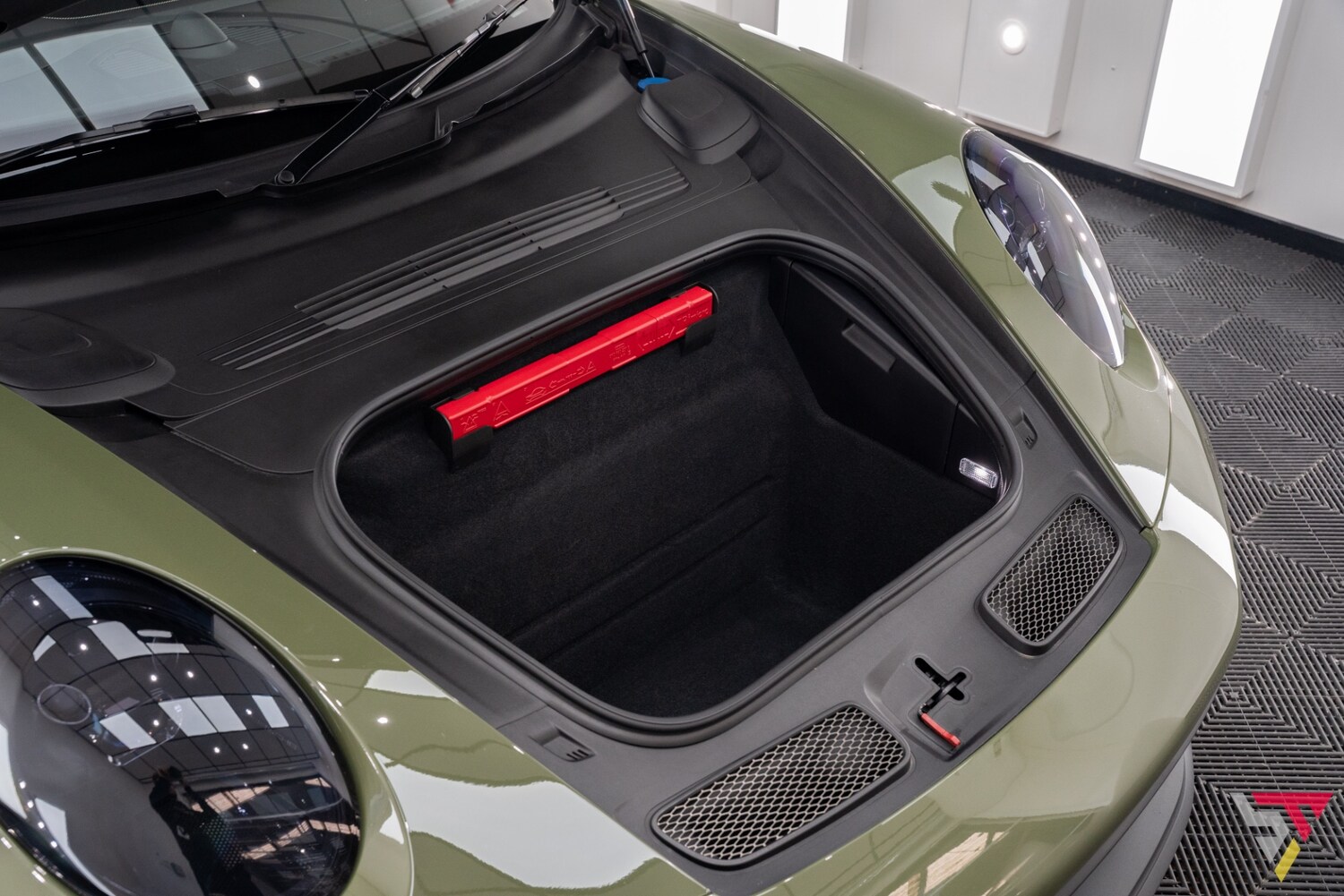 Used Porsche 911 2022 for sale - 76035970: Photo 50