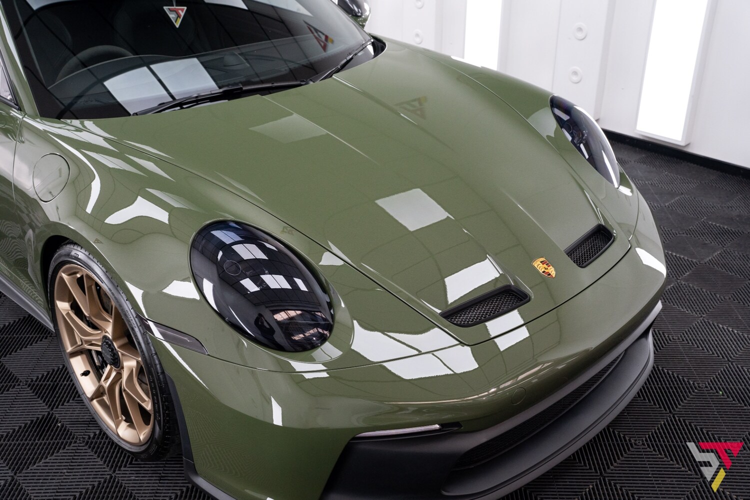 Used Porsche 911 2022 for sale - 76035970: Photo 51