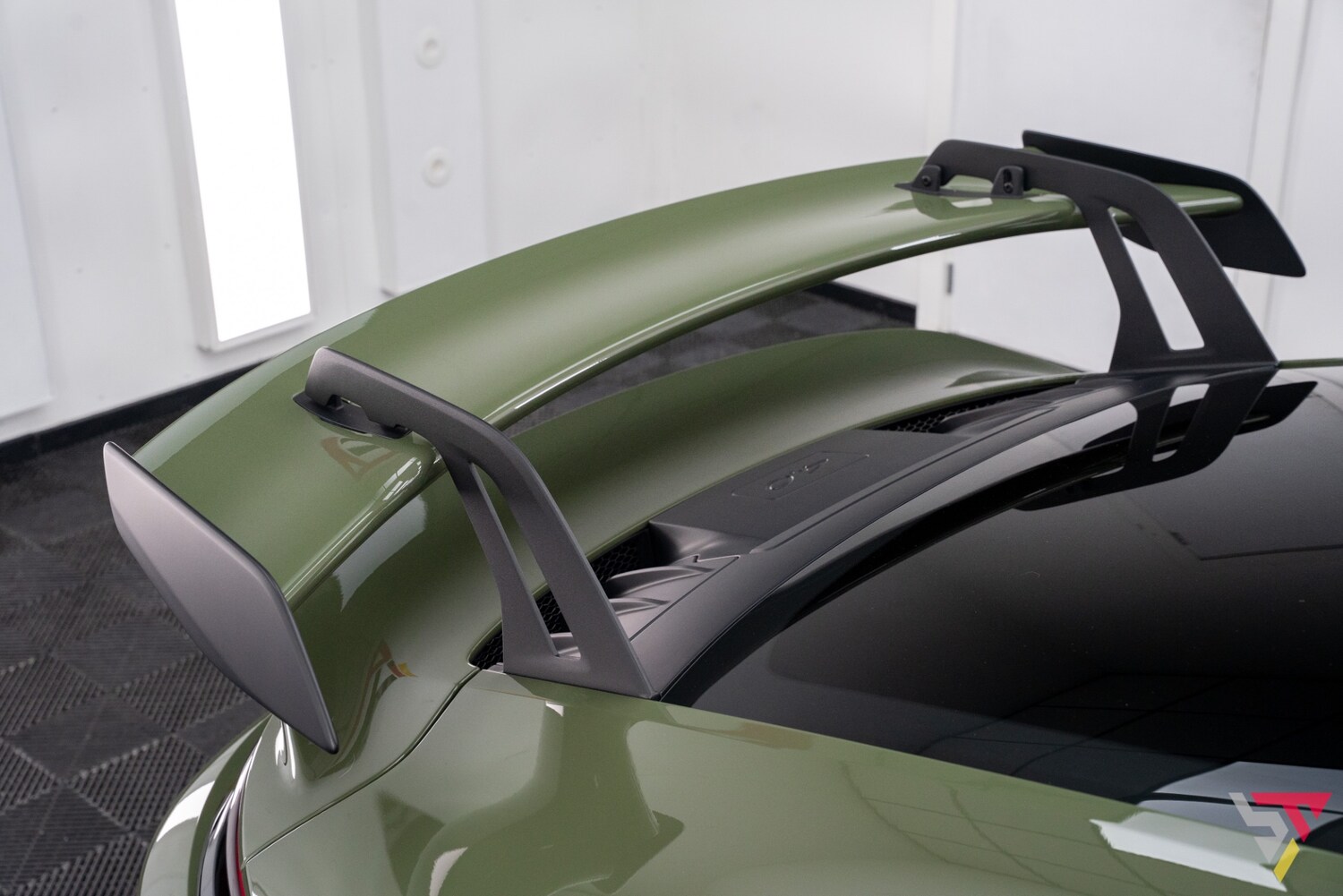 Used Porsche 911 2022 for sale - 76035970: Photo 54