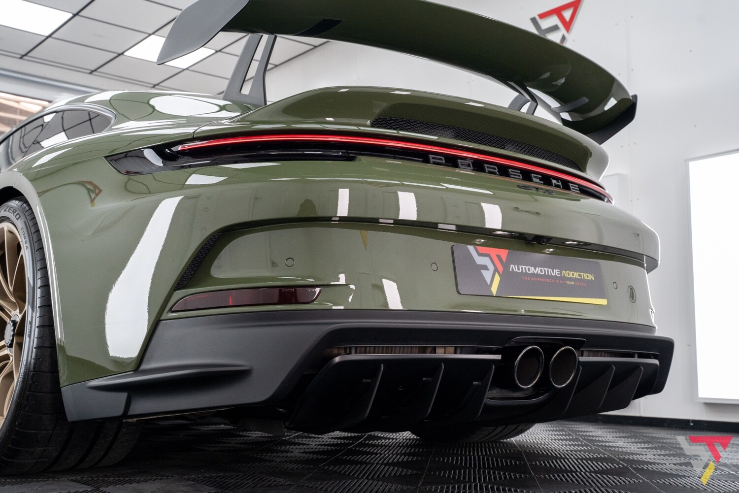 Used Porsche 911 2022 for sale - 76035970: Photo 55