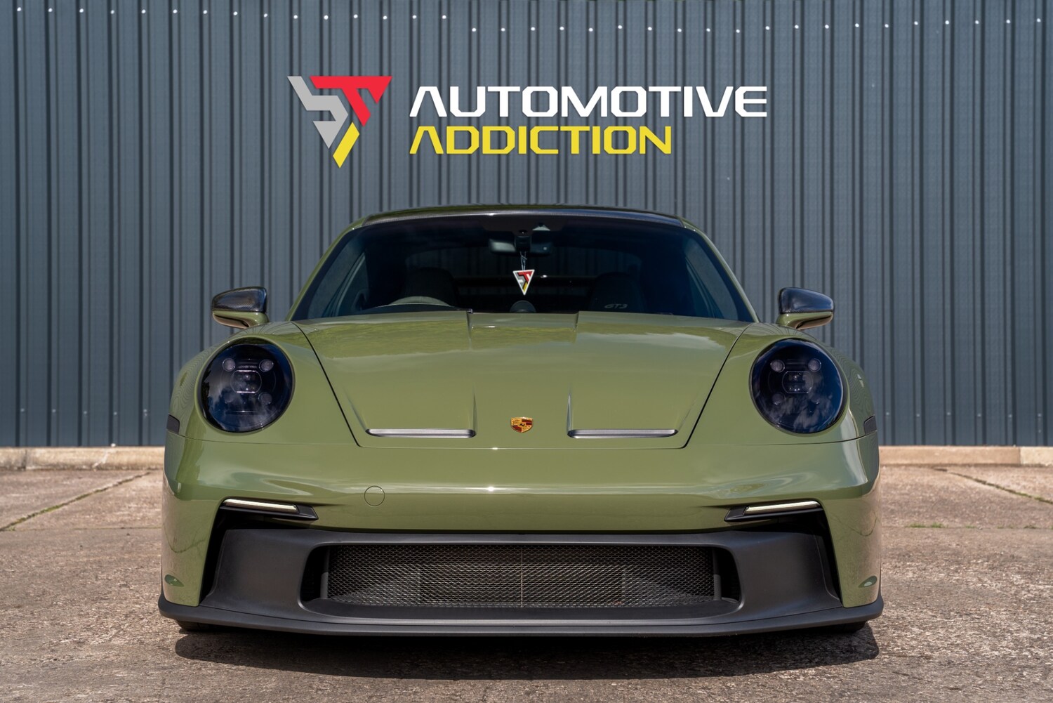 Used Porsche 911 2022 for sale - 76035970: Photo 57