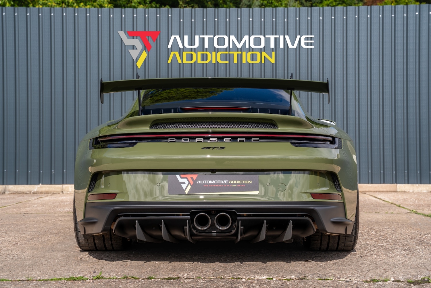 Used Porsche 911 2022 for sale - 76035970: Photo 58