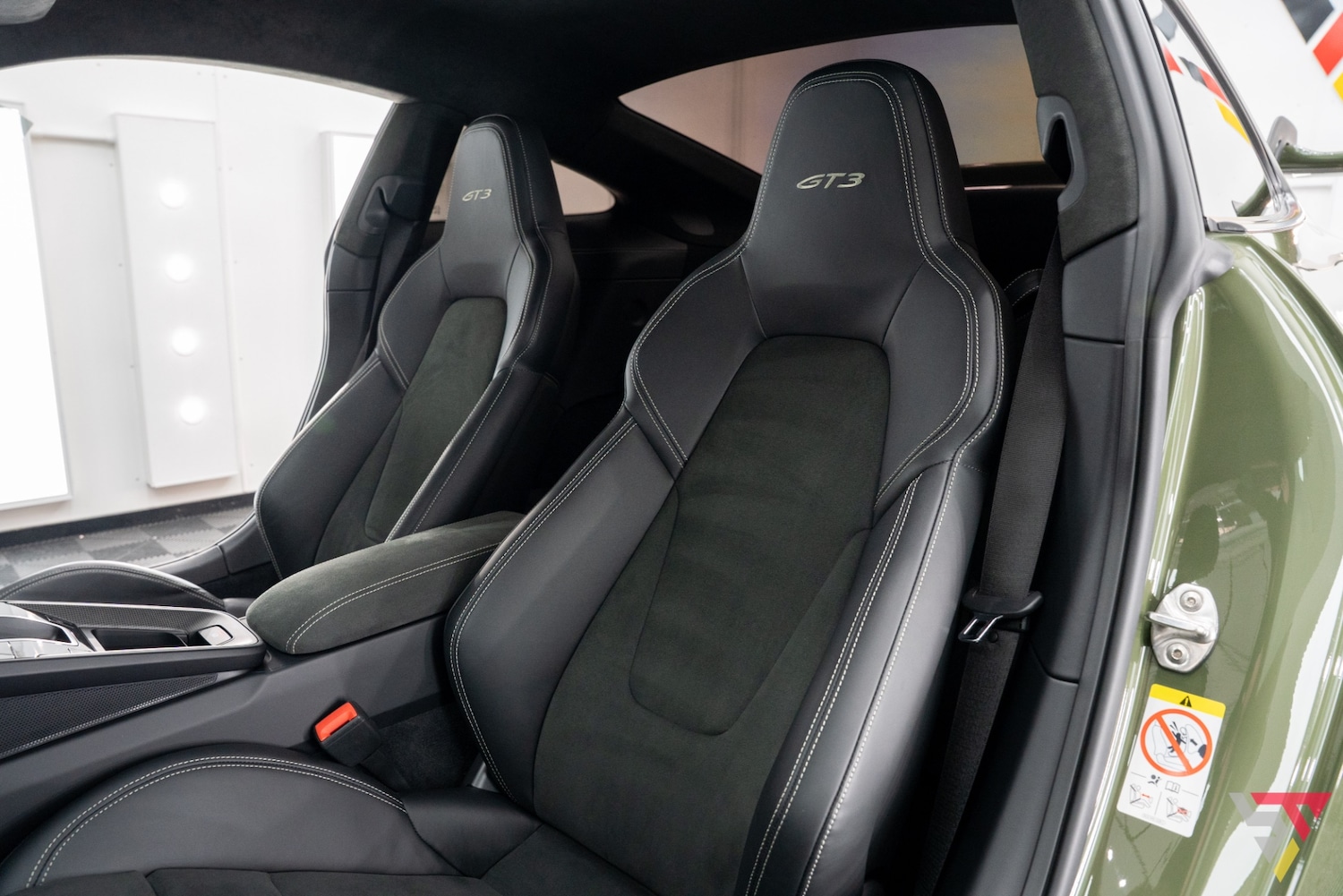 Used Porsche 911 2022 for sale - 76035970: Photo 6