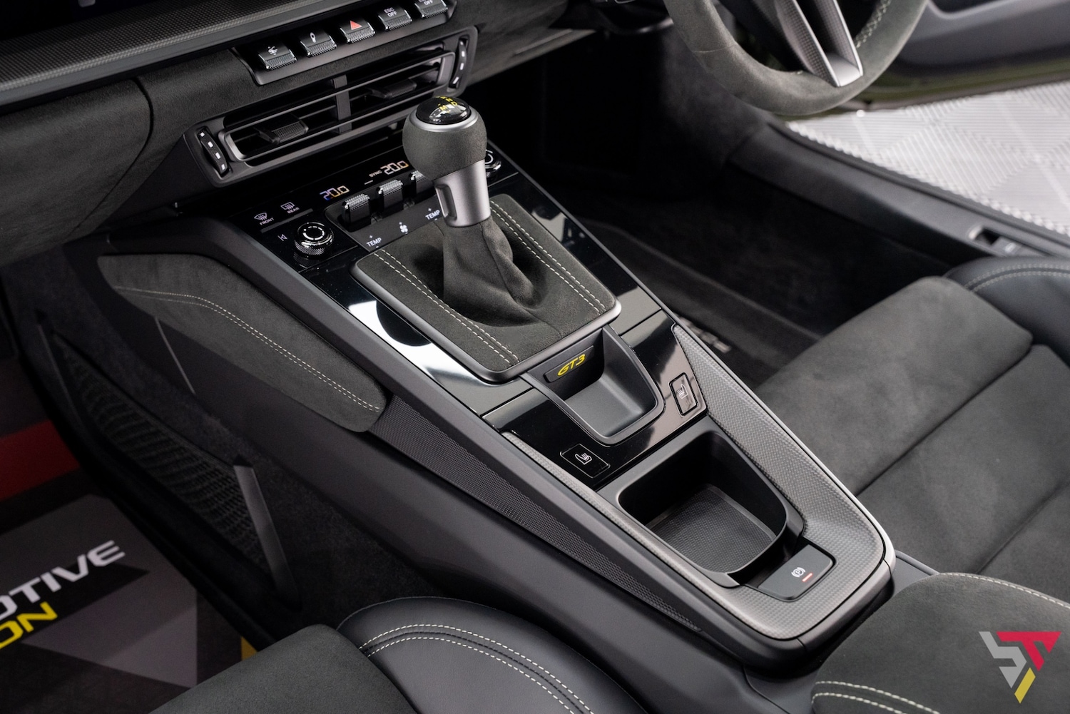 Used Porsche 911 2022 for sale - 76035970: Photo 8