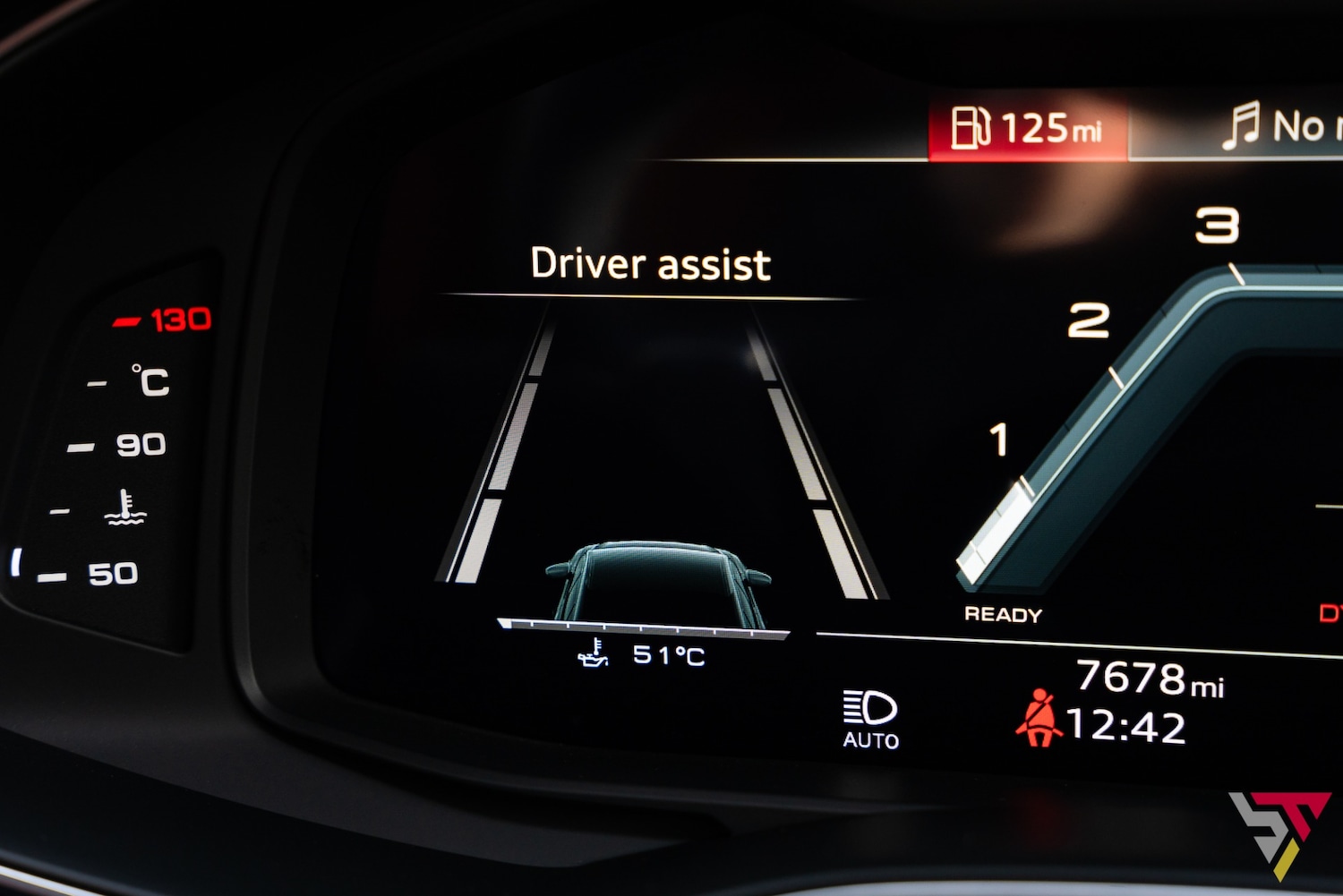 Used Audi S6 Avant 2024 for sale - 76945701: Photo 10