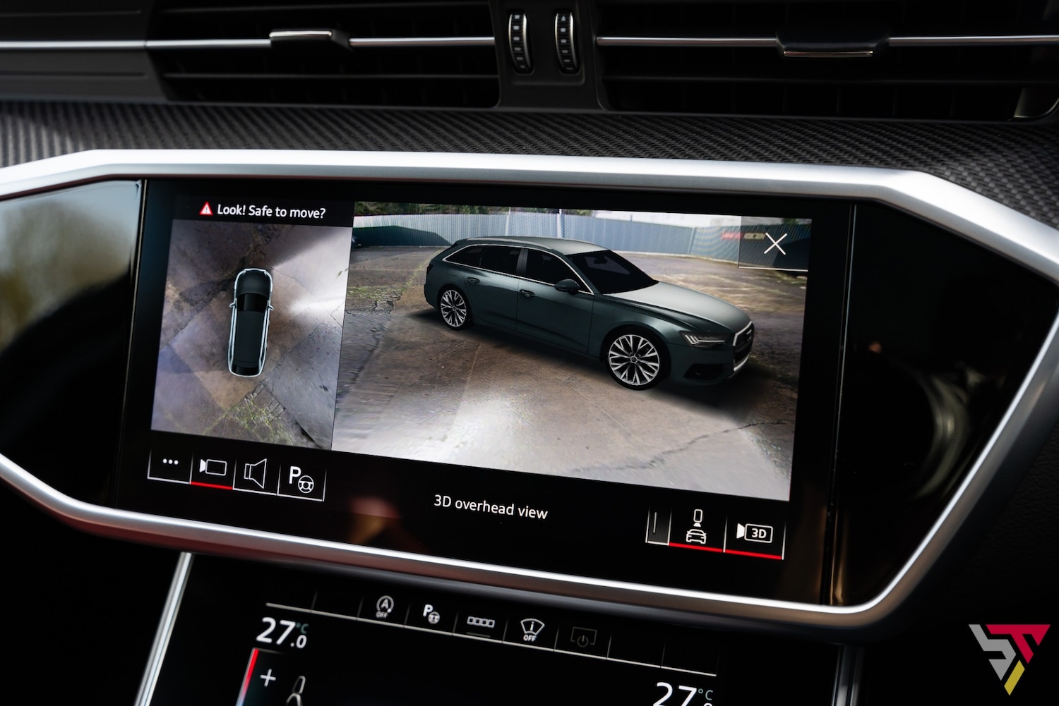 Used Audi S6 Avant 2024 for sale - 76945701: Photo 11