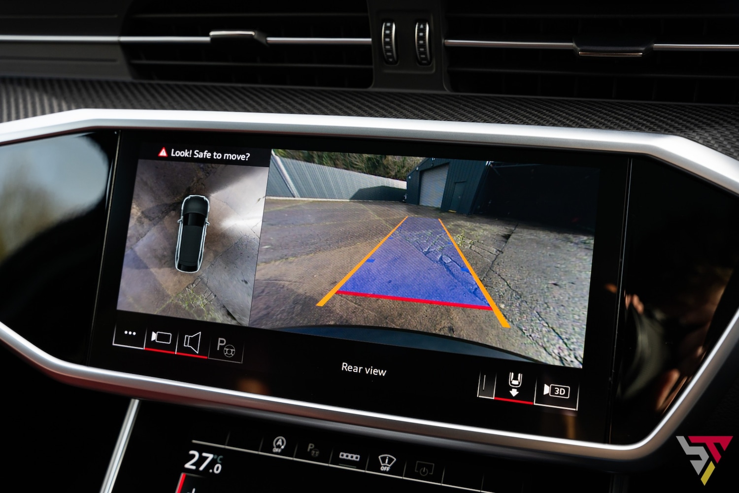 Used Audi S6 Avant 2024 for sale - 76945701: Photo 12