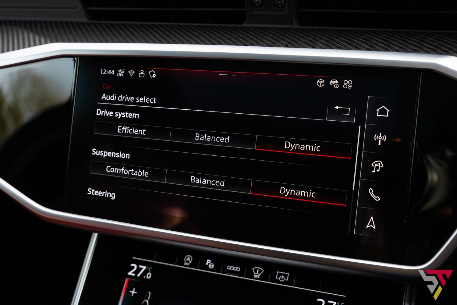 Used Audi S6 Avant 2024 for sale - 76945701: Photo 13