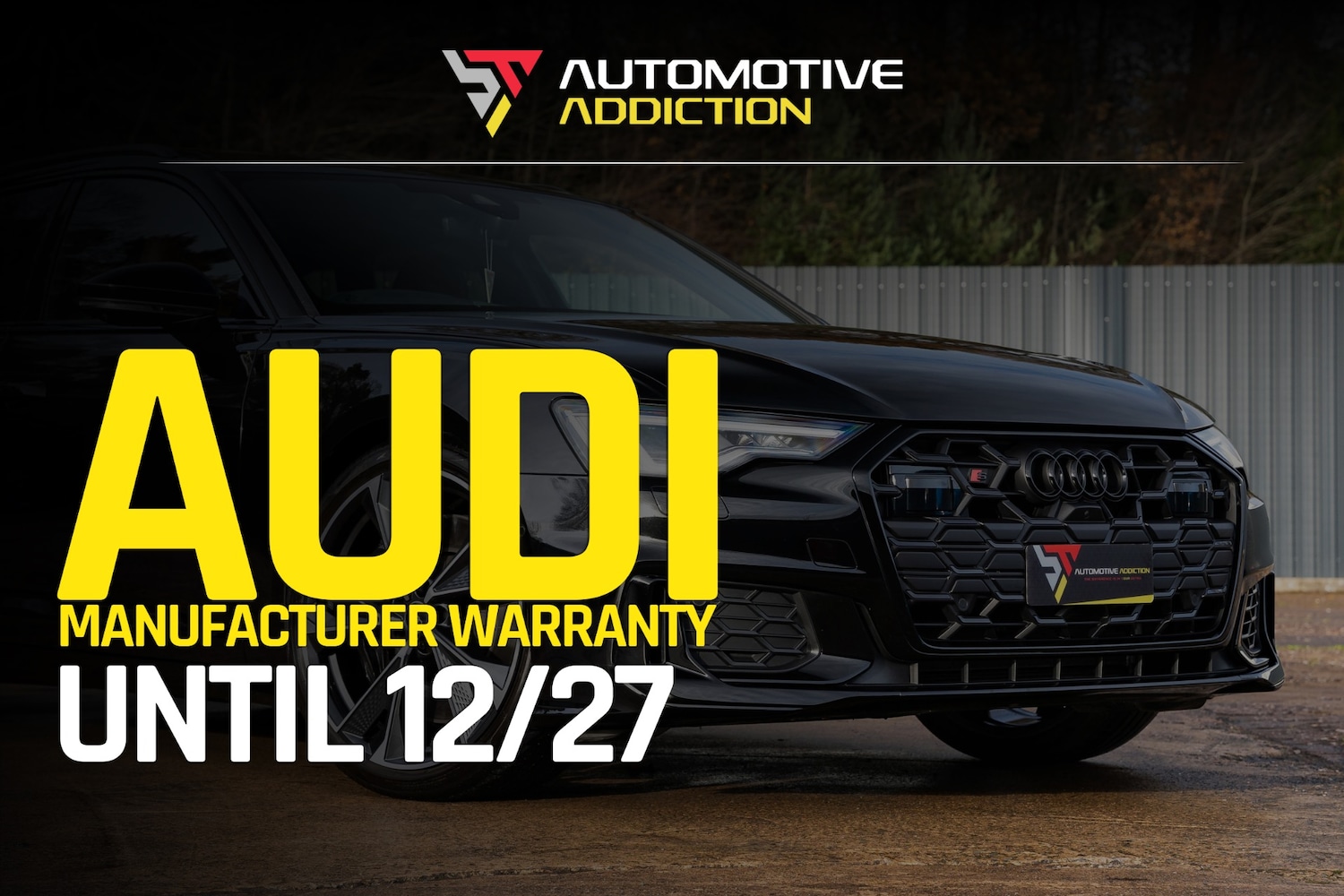 Used Audi S6 Avant 2024 for sale - 76945701: Photo 16