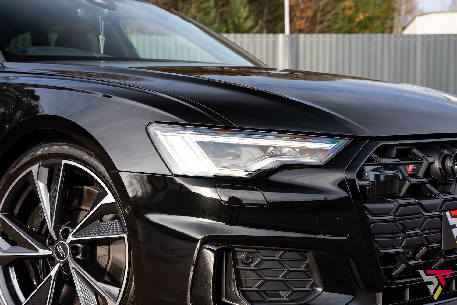 Used Audi S6 Avant 2024 for sale - 76945701: Photo 17